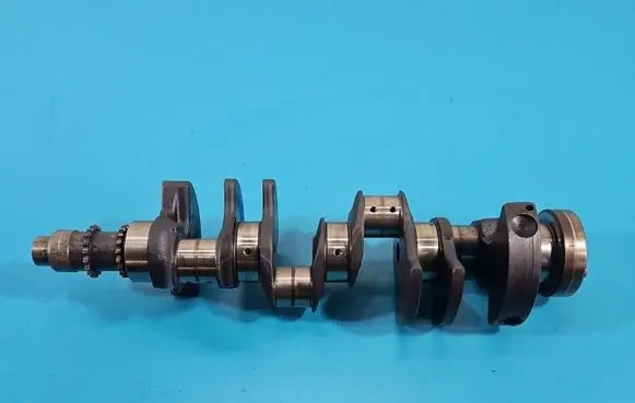 BMW X5 E53 Crankshaft 1704768 IMPRK1612722
