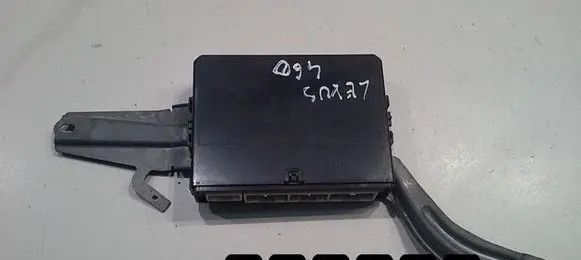 Mazda Demio Engine control unit/module 89222-50280