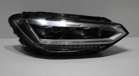 Volkswagen Touran III Headlight/headlamp 5TB941082A 030129923400