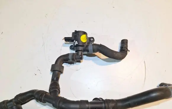 Volkswagen e-Golf Electric auxiliary coolant/water pump 3Q0122096F