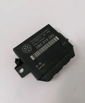 Volkswagen PASSAT B5.5 Parking PDC control unit/module 3B0919283