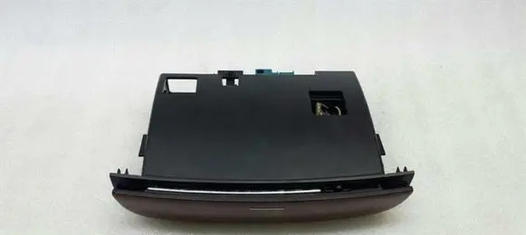 Mercedes-Benz S W220 Ashtray (front) A2206800878