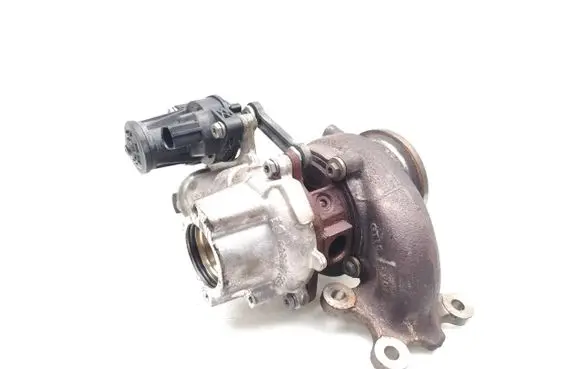 Volkswagen Polo VI Turbo 05C145704