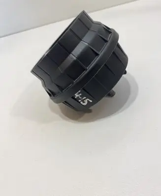 Mini One - Cooper Coupe R56 Alarm system siren 6970943