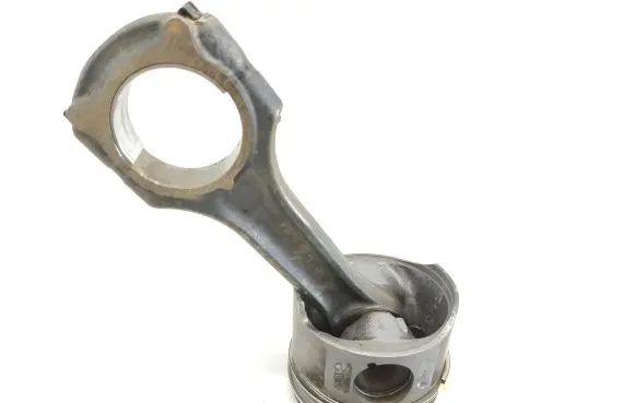 Jeep Grand Cherokee (WJ) Piston with connecting rod 611 8854 5080023AA