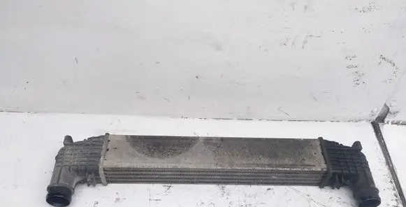 Ford Galaxy Intercooler radiator 08323856 132002748A