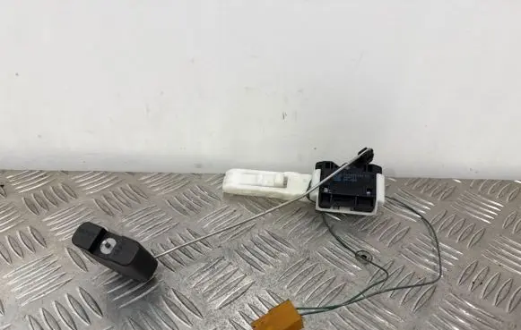 Fuel level sensor