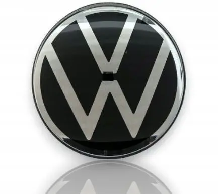 Manufacturer badge logo/emblem