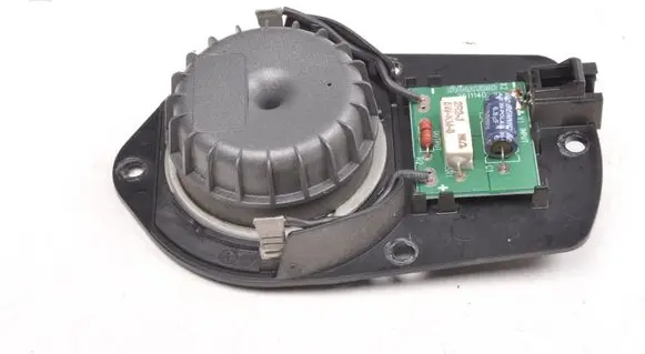 Volvo S80 Front door speaker DYNAUDIO