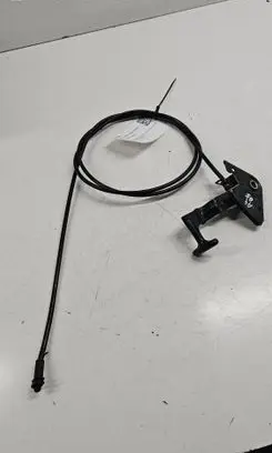 Audi A4 S4 B5 8D Engine bonnet/hood lock release cable 