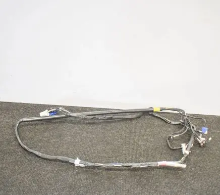 Tesla Model 3 Other wiring loom 106878700D