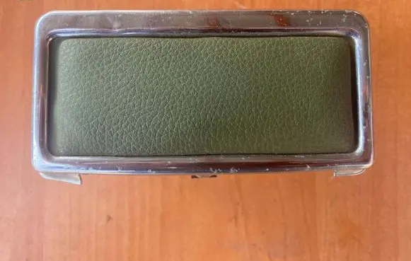 Mercedes-Benz SLC C107 Car ashtray