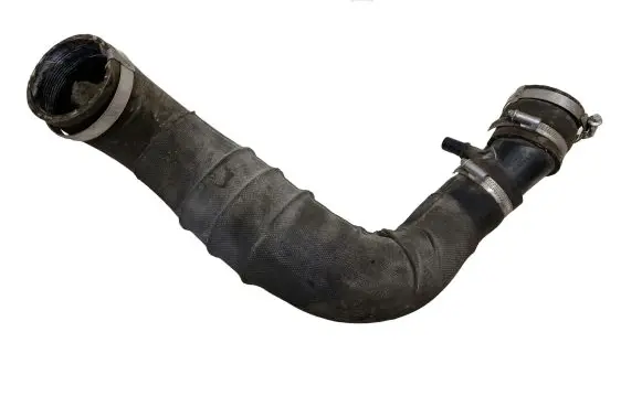 Ford Fusion II Intercooler hose/pipe DS736K683 DS736K683BF