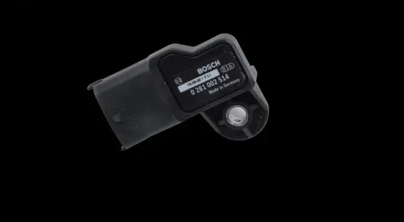 Iveco Daily 6th gen Air pressure sensor
