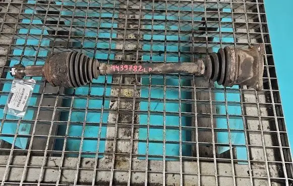 Suzuki Grand Vitara II Front driveshaft IMPRK1439782