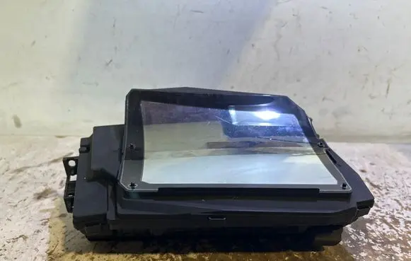 KIA Stinger Head up display screen 94310J5800 40000009610K 20170922