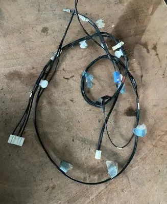 Lexus UX Other wiring loom 86101F4400