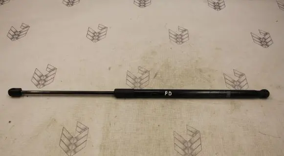 Mercedes-Benz GLS X166 Front bonnet/hood damper/strut A1669802364