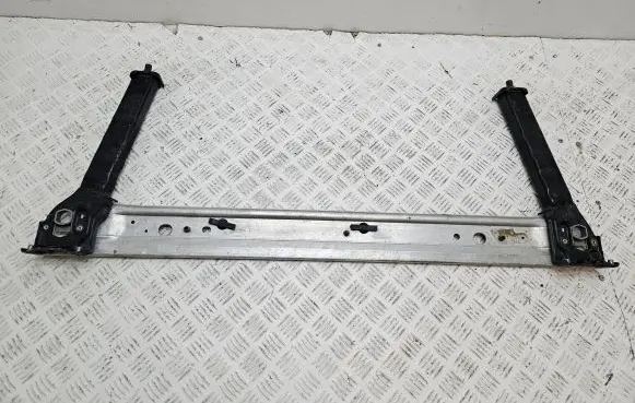 Renault Megane III Bottom radiator support slam panel 544F00003R