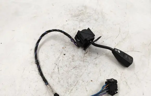 BMW 3 E36 Wiper control stalk 012006