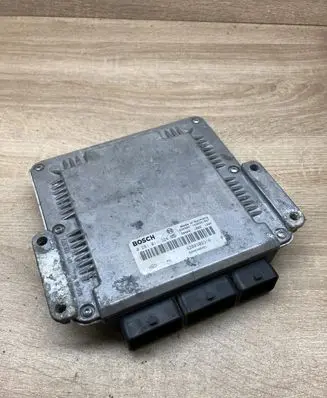 Renault Espace IV Engine control unit/module ECU 8200309316 0281011324