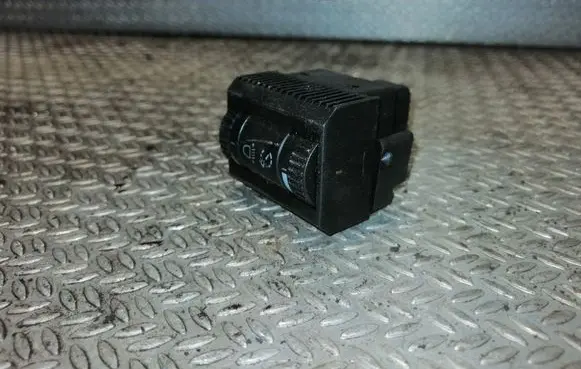 Volkswagen Transporter - Caravelle T5 Headlight level height control switch 7E0941333