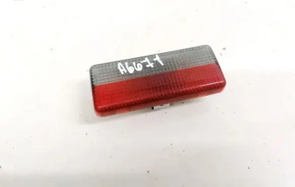 Peugeot 407 Front door card panel trim