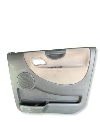 Fiat Scudo Front door card panel trim 