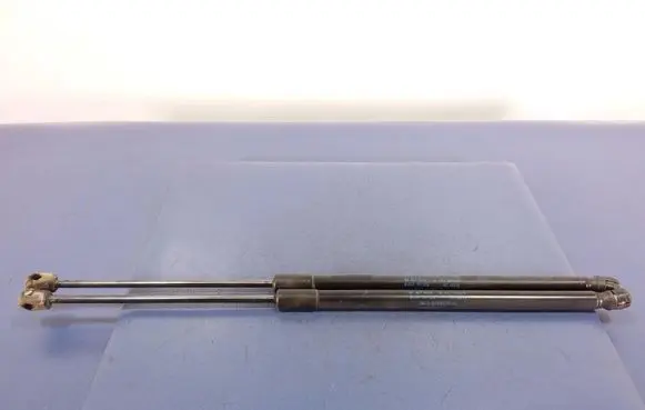 Mazda 2 Shock absorber/damper mounting bracket 3M71A406A10AD