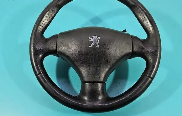 Peugeot 206 Steering wheel IMPRK1546904
