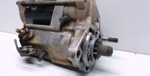 Toyota Land Cruiser (HDJ90) Starter motor 2810067090 2280005652