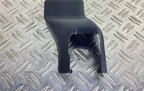 Lexus RX 450H Front passenger seat rail trim 7213748170