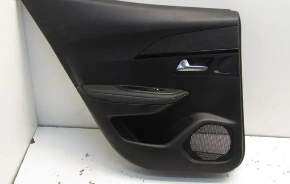 Peugeot 2008 II Rear door card panel trim 98325792ZD