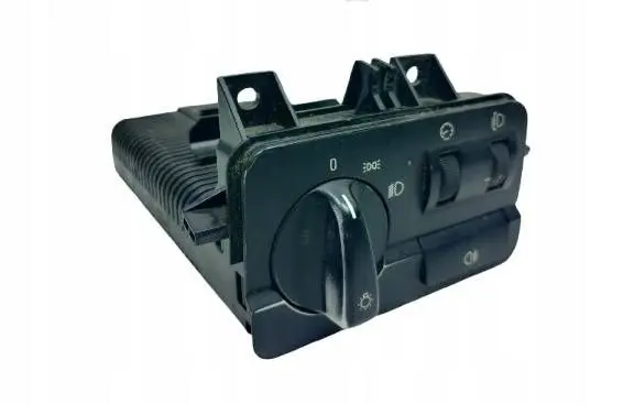 BMW 3 E46 Light switch 61316901428 0114897 086480050