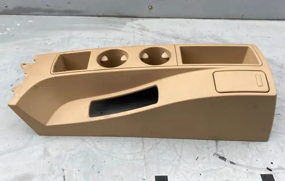 BMW X3 E83 Center console 7056021