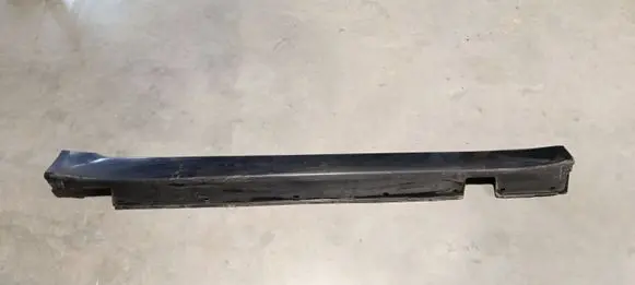 BMW 5 E60 E61 Sill 7178122