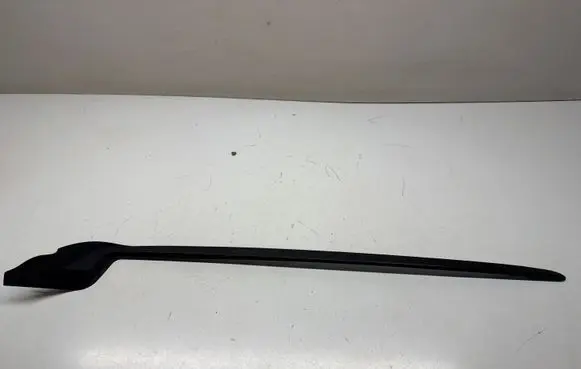 Toyota C-HR I Windshield trim