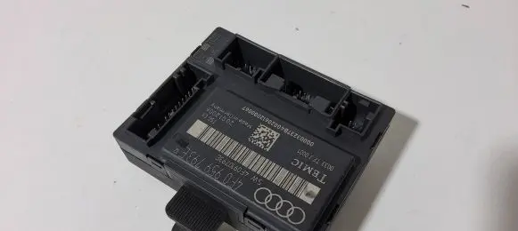 Audi A6 S6 C6 4F Door control unit/module 4F0959793E 4F0910793E 0033TFJ0001