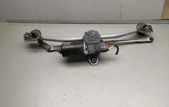 KIA Optima Front wiper linkage and motor