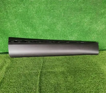 Renault Captur II Front door trim (molding) 801867926R