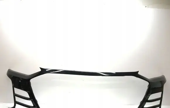 Audi E-tron GT Front bumper 4J3807725