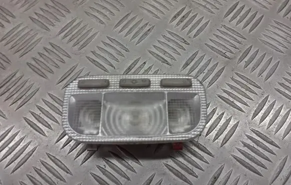 Peugeot 307 CC Other interior light 9680713880