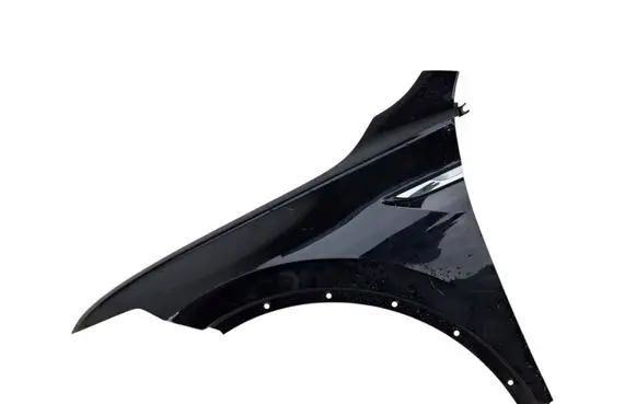 Volkswagen Tiguan Fender 
