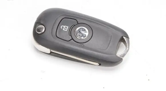 Opel Insignia A Ignition key/card 