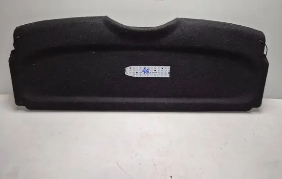 Peugeot 206 Parcel shelf 