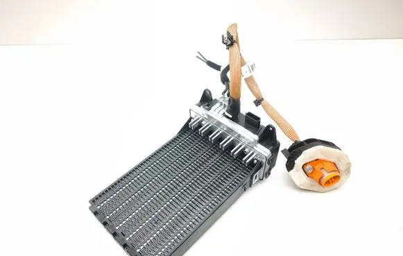 Renault Megane E-Tech Electric cabin heater radiator 271435MP0D NG306008 PNPT356005
