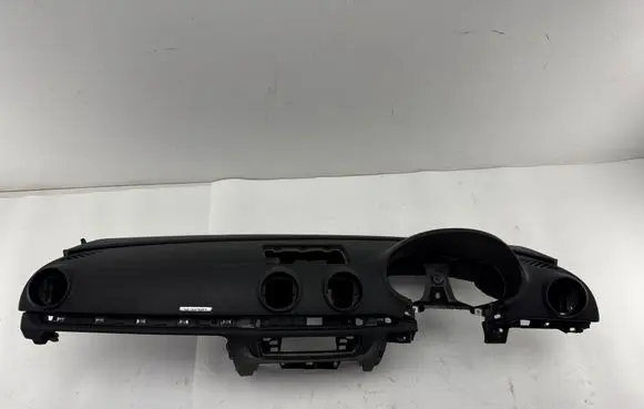 Audi A3 S3 8V Dashboard 8V2858041A