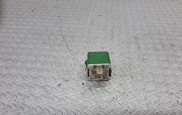 Mercedes-Benz A W168 Other relay A0025422319