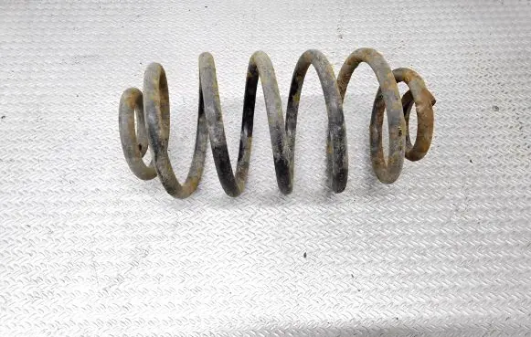 Opel Combo C Rear coil spring