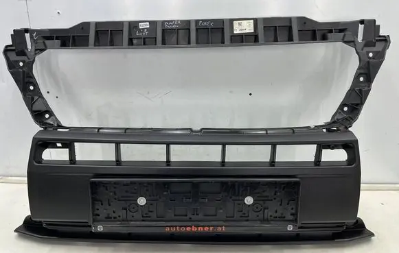 Citroen Jumper Front grill 1315077070